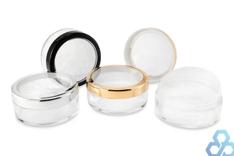 Colour cosmetics – sample packaging from MEPING