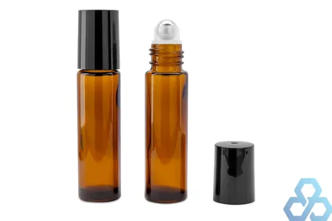 Roll-ons and deodorant sticks – sample packaging from MEPING