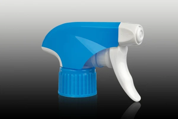 Trigger sprayer