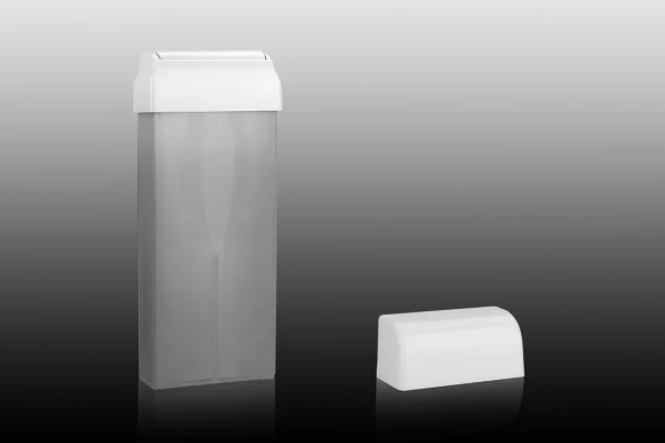 PP wax container 100 ml