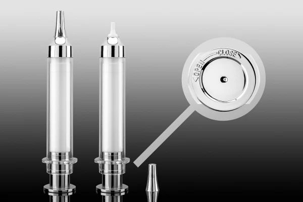 Airless bottle 10 ml