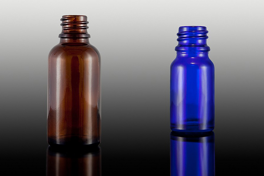 cosmetics industry packaging jars bottles pumps caps caps Poland